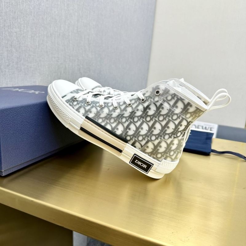 Christian Dior Sneakers